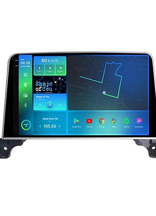 Torssen штатна магнітола torssen 2k peugeot 4008/5008 2017+ f96128 4g carplay dsp