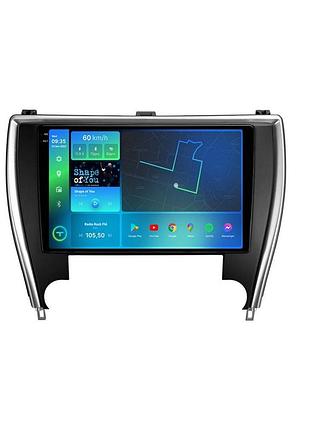 Torssen штатна магнітола torssen 2k toyota camry 50 usa f106128 4g carplay dsp
