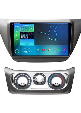 Штатная магнитола torssen 2k mitsubishi lancer 9 f96128 4g carplay dsp