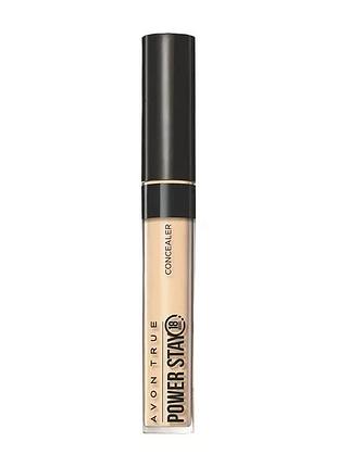 Avon true power stay 18 hours longwear коректор під очі golden light 5мл