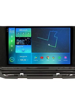 Torssen штатна магнітола torssen 2k skoda octavia a8 f106128 4g carplay dsp