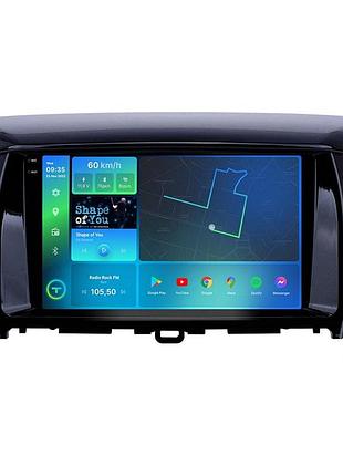 Torssen штатна магнітола torssen 2k mitsubishi eclipse f96128 4g carplay dsp