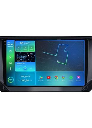 Torssen штатна магнітола torssen 2k seat ibiza 18+ f96128 4g carplay dsp