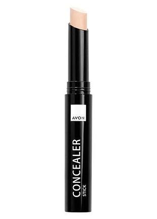 Avon маскуючий олівець concealer 12 n світлий нейтральний 1.8г