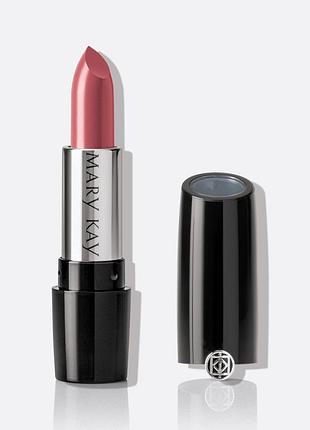 Mary kay гелева помада малинове морозиво/raspberry ice (сяючий) 3.6 г