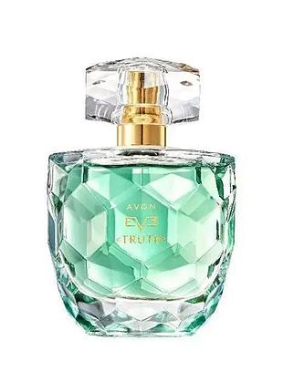 Avon eve truth парфумована вода 50мл
