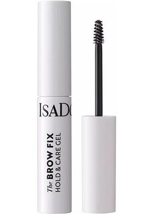 Isadora the brow fix гель для брів 00 clear