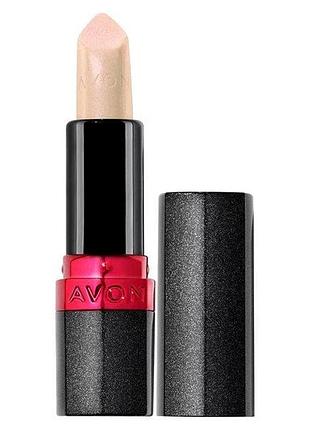 Avon зволожувальна мерехтлива губна помада «ультра» , 76 high beam - сяйво недосяжності, 3,6 г