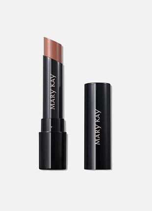 Mary kay суперзволожувальна помада для губ дивовижний нюд/better bare (сяючий) 3.2 г