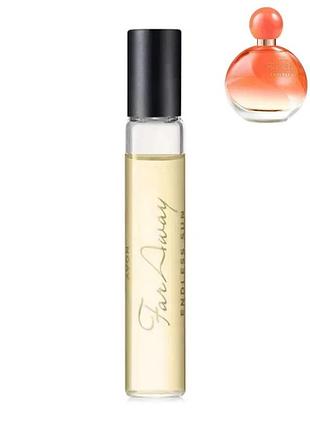 Avon far away endless sun парфумована вода для жінок 10мл