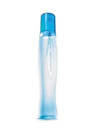Avon summer white туалетна вода 50 мл