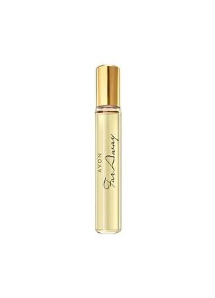 Avon far away міні-парфуми 10мл