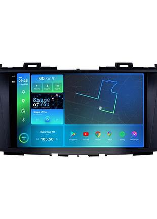 Torssen штатна магнітола torssen 2k mazda 5 09-12 f96128 4g carplay dsp