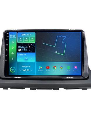 Torssen штатна магнітола 2k torssen honda odyssey 2020+ f106128 4g carplay dsp