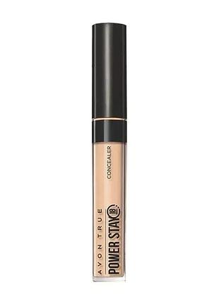 Avon true power stay 18 hours longwear коректор під очі neutral fair 5мл
