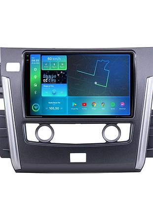 Torssen штатна магнітола torssen 2k nissan patrol 10-20 f106128 4g carplay dsp