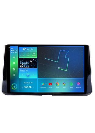 Штатная магнитола torssen 2k toyota corola 20+ f106128 4g carplay dsp