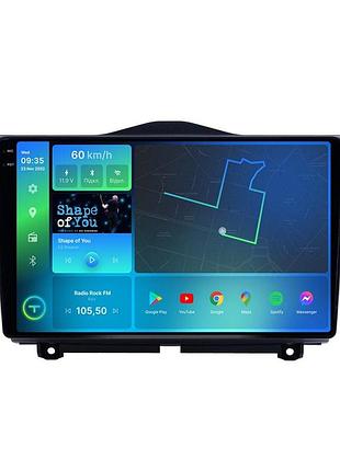 Torssen штатна магнітола torssen 2k lada granta 18+ f96128 4g carplay dsp
