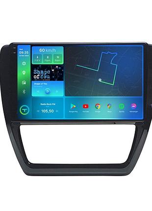 Torssen штатна магнітола torssen 2k vw jetta 12-16 f106128 4g carplay dsp