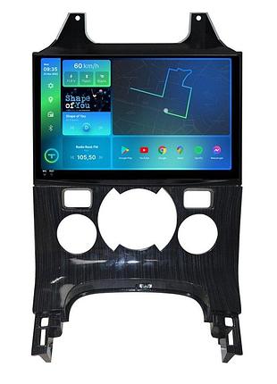 Torssen штатна магнітола torssen 2k peugeot 3008/5008 f96128 4g carplay dsp