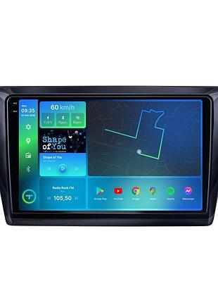 Torssen штатна магнітола torssen 2k skoda rapid 2013+ f96128 4g carplay dsp