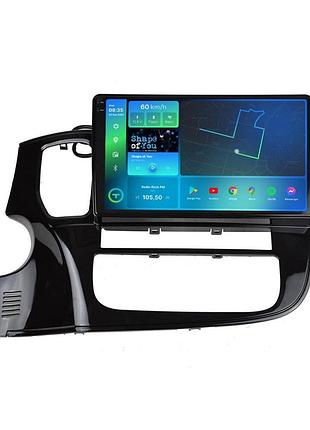 Torssen штатна магнітола torssen 2k mitsubishi outlander rockford 15-19 f106128 4g carplay dsp