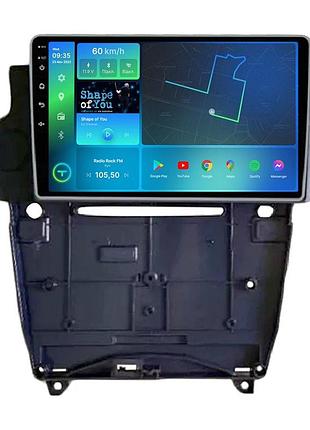 Штатная магнитола torssen 2k citroen ds4 / ds5l / ds6 2014-2018 new f96128 4g carplay dsp