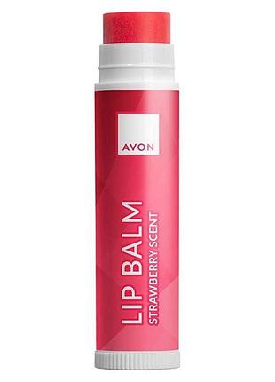 Avon бальзам для губ цукрове печиво 4 г