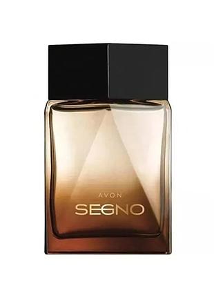 Avon segno парфумована вода 75мл