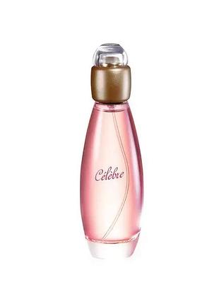 Avon celebre туалетна вода 50мл