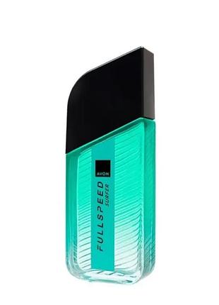 Avon туалетна вода full speed surfer для нього 100 мл