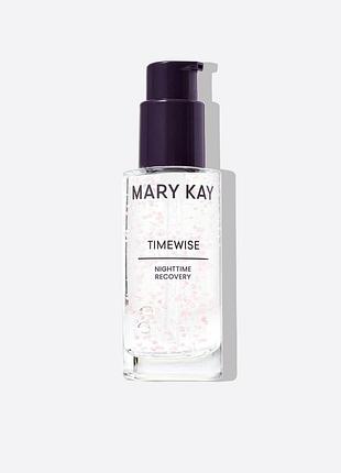 Mary kay нічне відновлення з комплексом timewise 3d® 29 мл