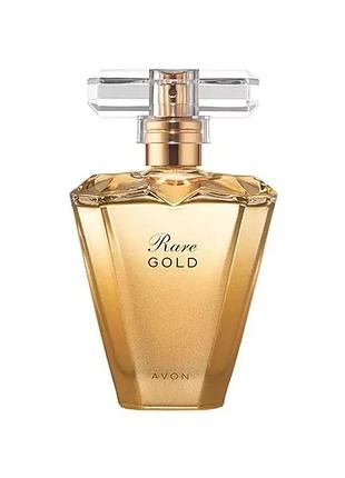 Avon rare gold парфумована вода 50мл