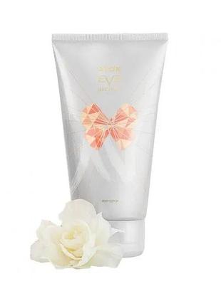 Avon парфумований лосьйон для тіла eve become 125ml