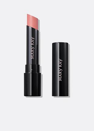 Mary kay суперзволожувальна помада для губ природній (natural) (сяючий) 3.2 г