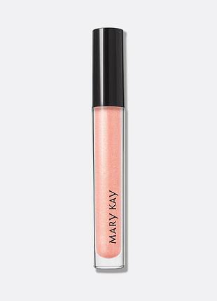 Mary kay блиск для губ mary kay unlimited сяюча ілюзія/sheer illusion (мерехтливий) 3,9 мл
