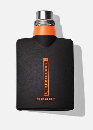 Mary kay туалетна вода-спрей high intensity™ sport 73 мл