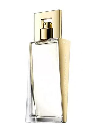 Avon attraction for her парфумована вода 100мл