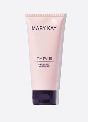 Mary kay зволожувальний засіб з антиоксидантами та комплексом timewise 3d® 85 г