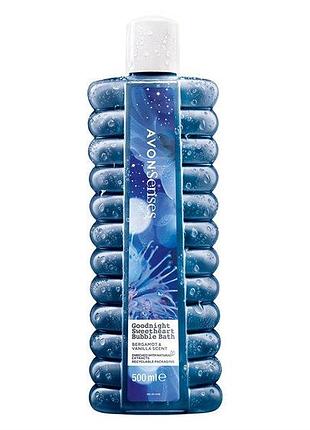 Avon sensesп іна для ванни «солодкі сни», 500 мл