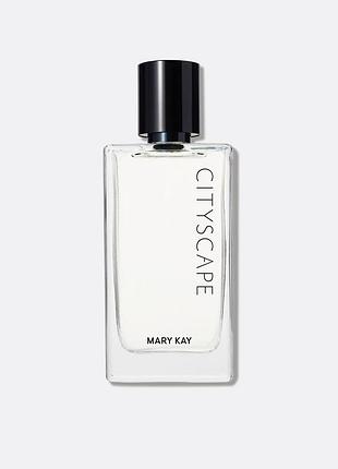 Mary kay туалетна вода-спрей cityscape 59 мл