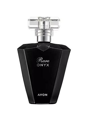 Avon rare onyx парфумована вода 50мл