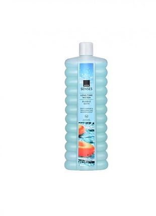 Avon senses піна для ванни «назустріч морю», 1000 мл