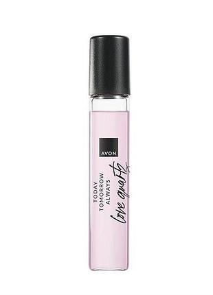 Avon парфумна вода тта love quartz, 10 мл