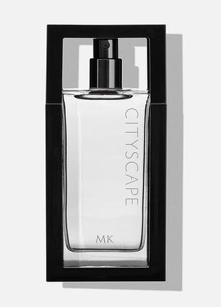 Mary kay туалетна вода-спрей cityscape 59 мл