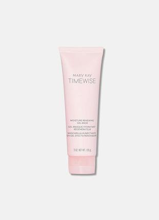 Mary kay зволожувальна маска-гель timewise® від 25 років, 85 г