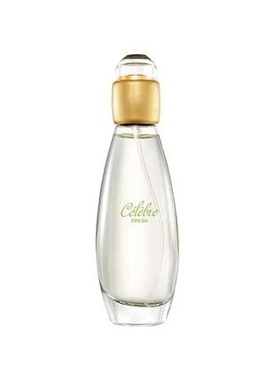 Avon celebre fresh туалетна вода 50мл