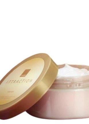 Avon attraction for her парфумований лосьйон для тіла attraction для неї, 200 мл
