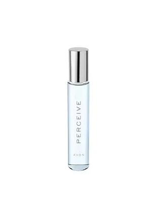 Avon perceive для неї міні-парфуми 10мл