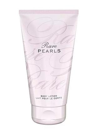 Avon rare pearls парфумований бальзам для тіла 125мл